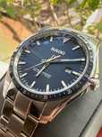 Vând ceas Rado HyperChrome quartz de 45 mm