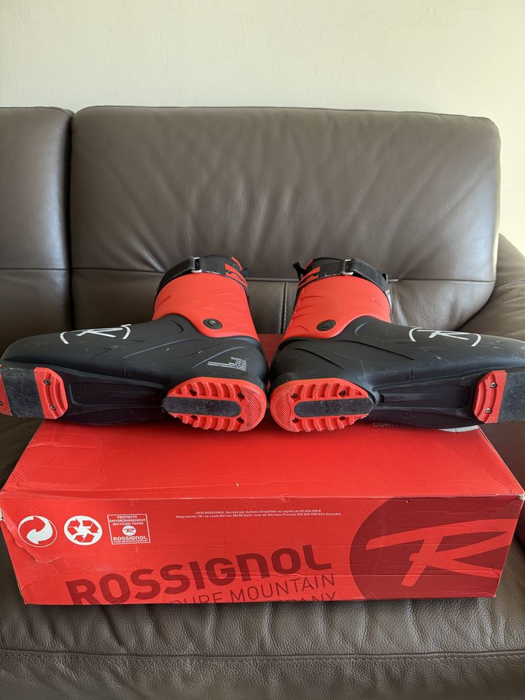 Ски Обувки ROSSIGNOL All Speed 130 - 29 / 29.5