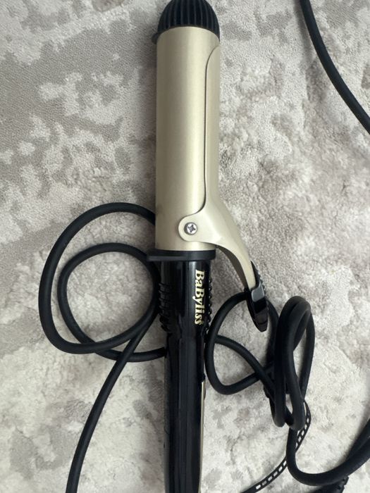 Ondulator par Babyliss