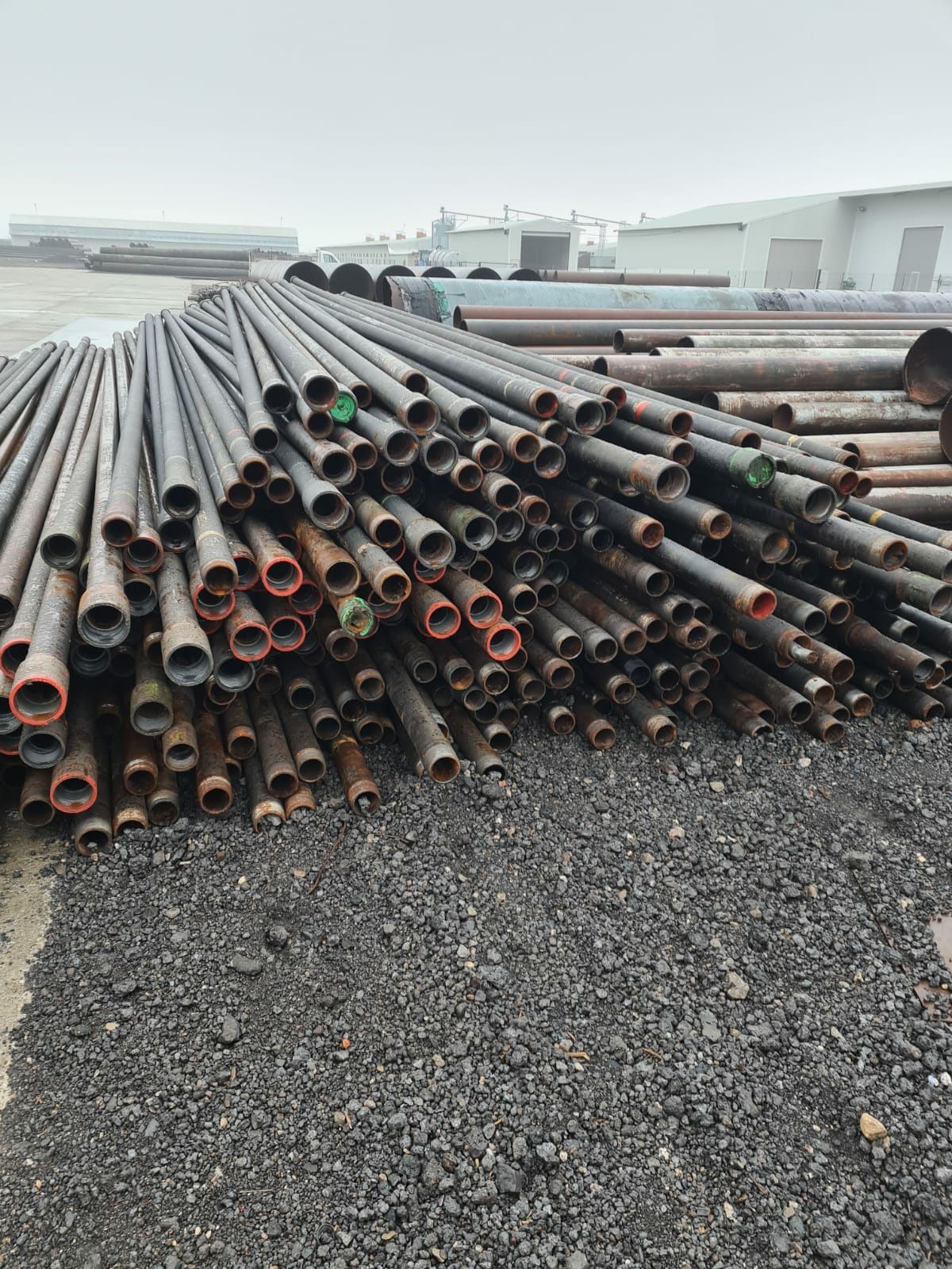 Vand teava tubing 8m