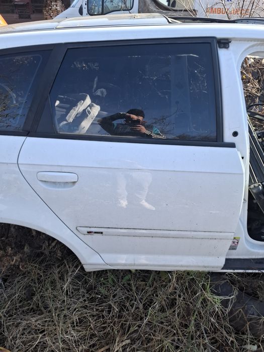 Ușa audi a3 S line parte dreapta spate