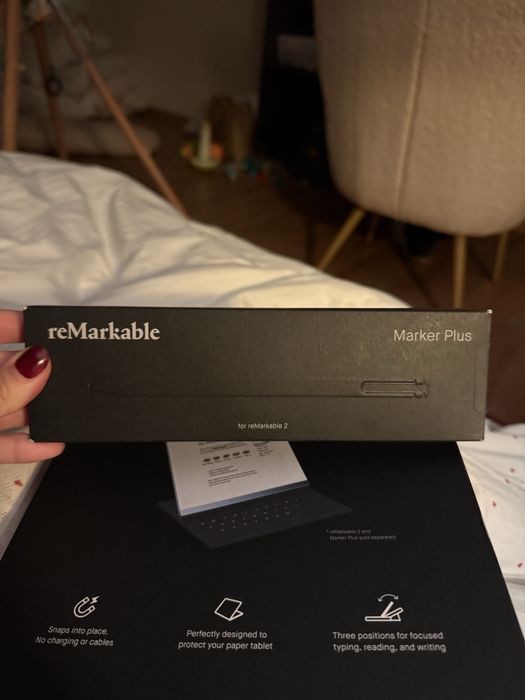 Tableta Remarkable 2