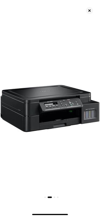 Vand imprimanta Multifunctional inkjet Brother DCP-T520W, Wireless, A4