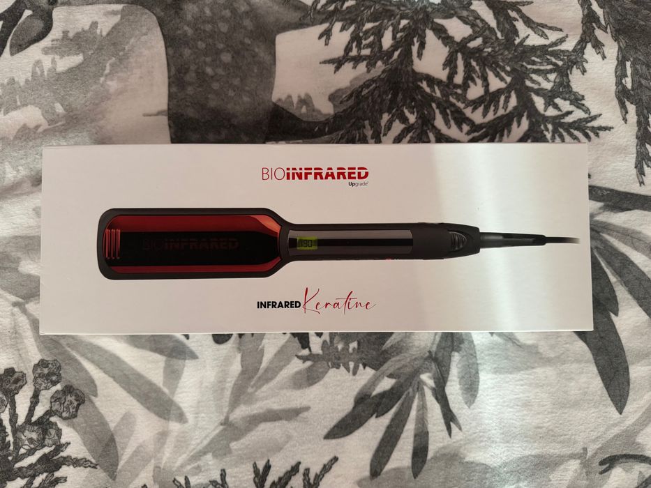 Професионална преса за коса upgrade