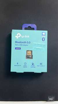 Adaptor USB Bluetooth TP-LINK UB500, 3Mbps, v5.0