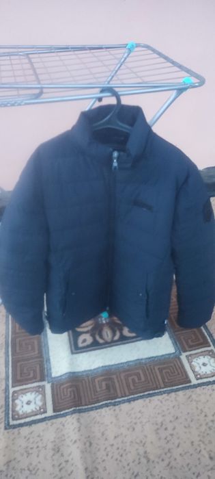 Продам мужские осенние куртки