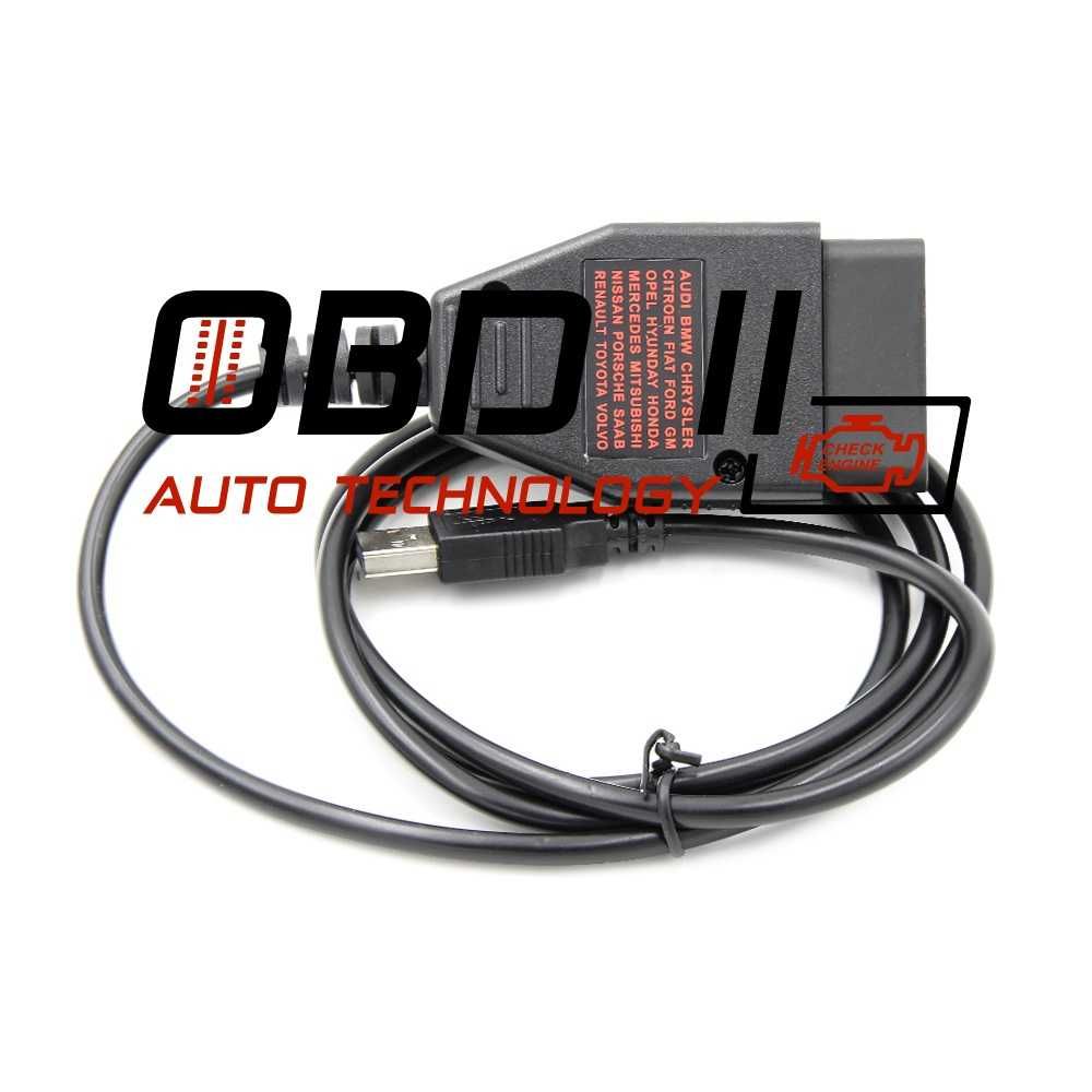 Програматор Galletto 1260 OBDII FTDI Чиптунинг Remap DPF EGR