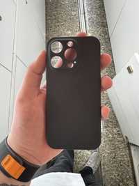 Husa de Kevlar Iphone 15 pro