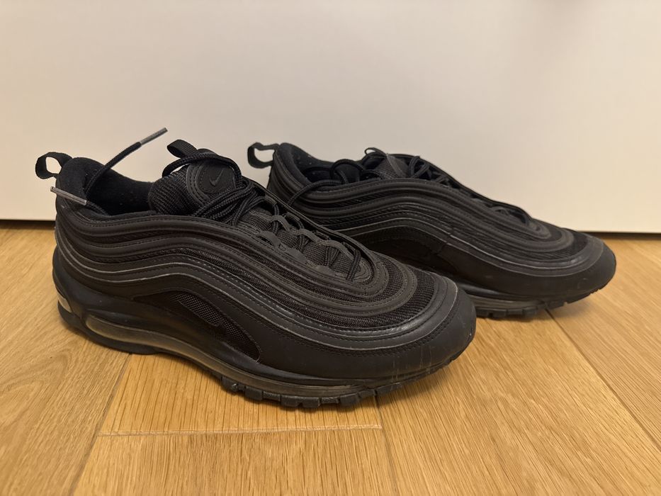 Маратонки Nike Max97