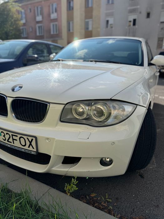 Vând BMW seria 1
