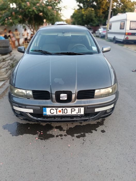 Toledo 1.6 gpl.750€ .ITP 05 .26
