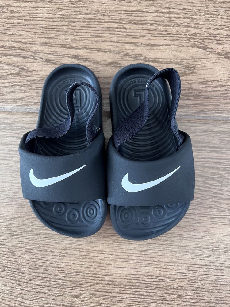 Sandale Nike, adidas, mărimea 21