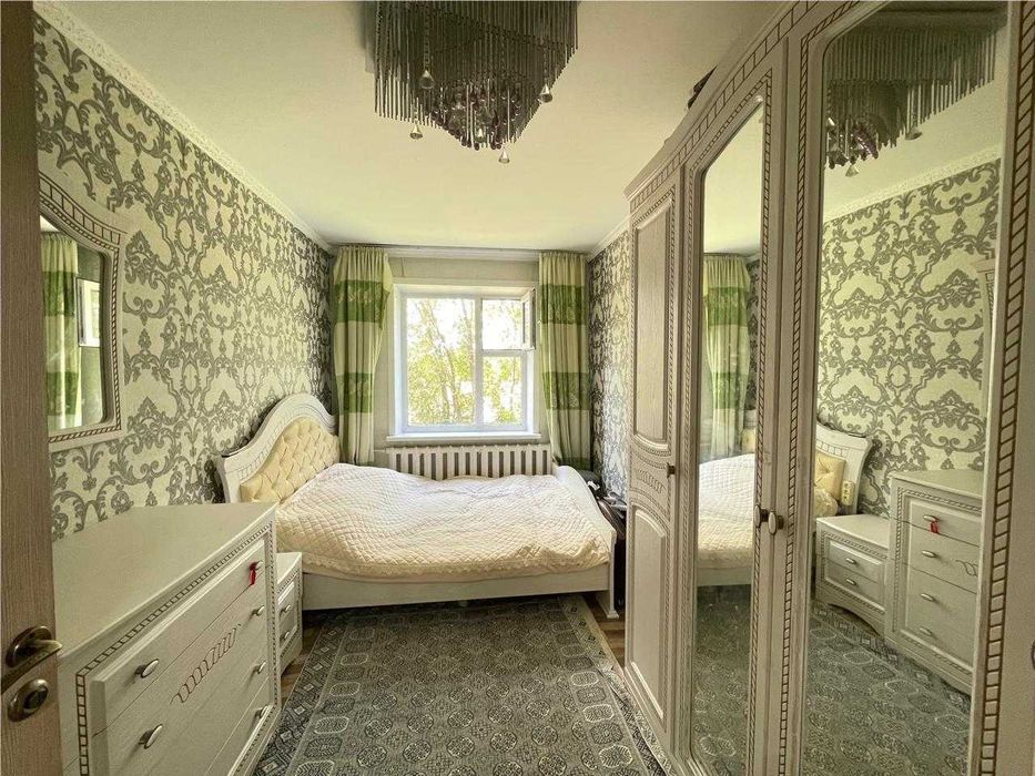 / Продам 3х ком квартиру 1а (сад Сауле) Торг, можно в ипотеку