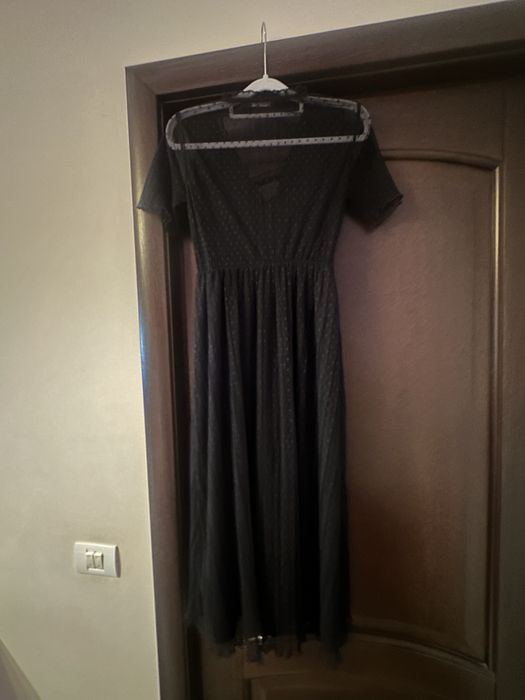 Rochie Tulle Zara