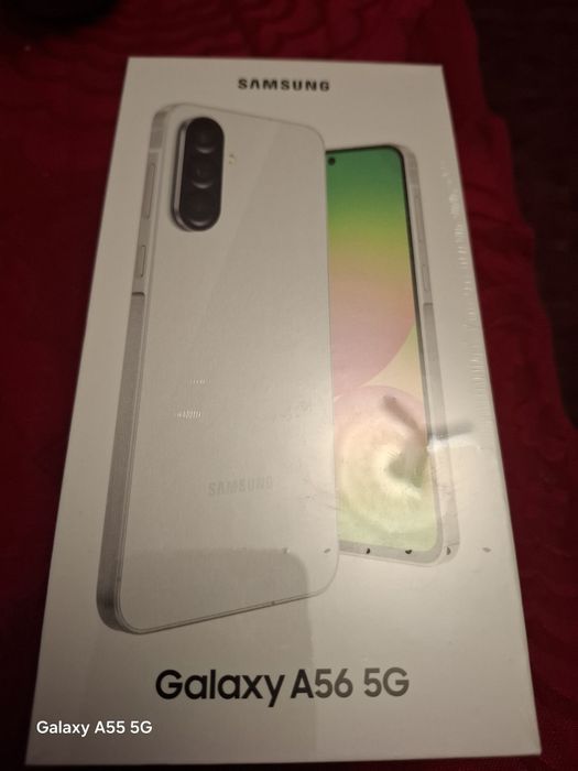 Samsung A56 128g