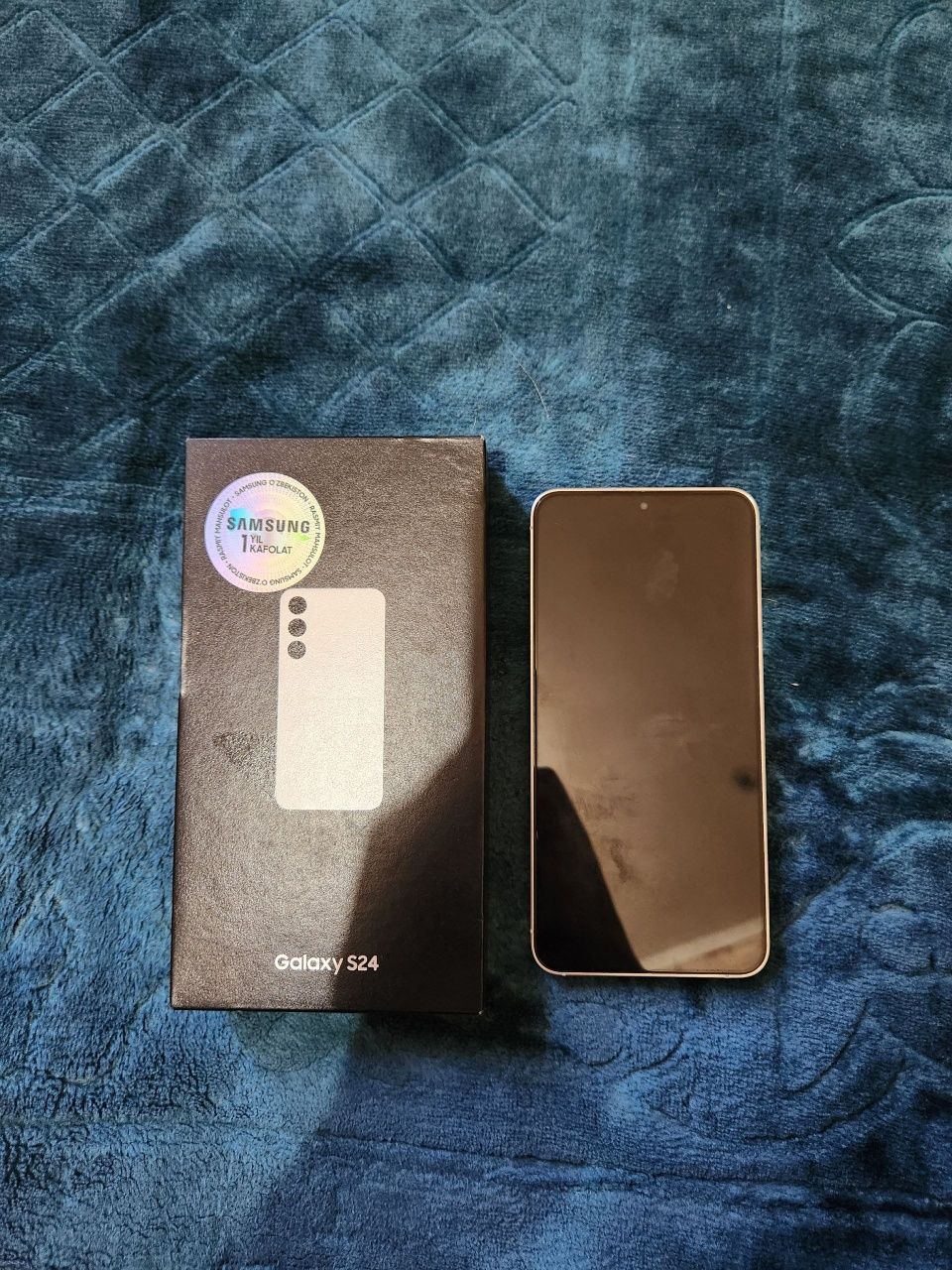Samsung Galaxy S24