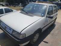 Фиат Уно 1.1 Fiat Uno 1.1 на части