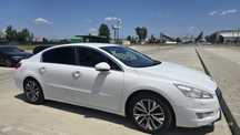 Peugeot 508 2.0 HDI