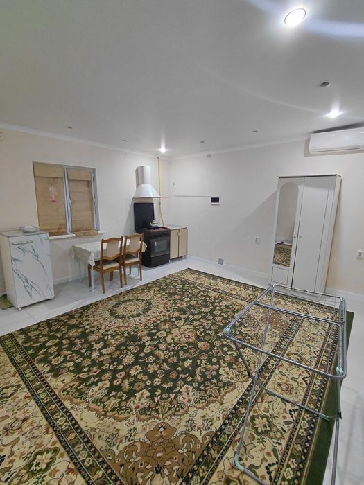 Аренда квартира 29мкр толкын