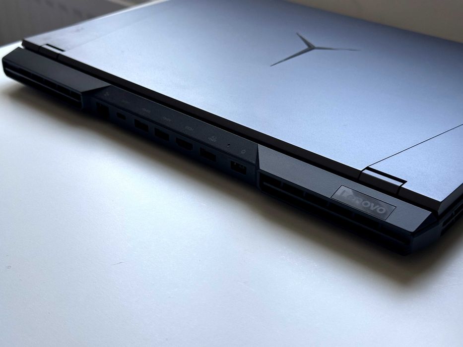 Ноутбук игровой Lenovo legion 5 pro 16/10/1tb