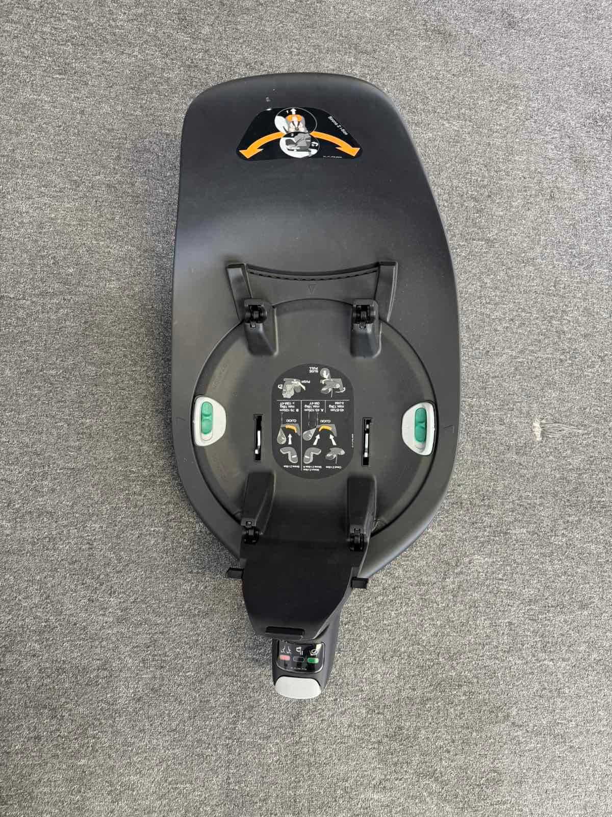 Бебешка количка Cybex Mios Ferrari Бежова