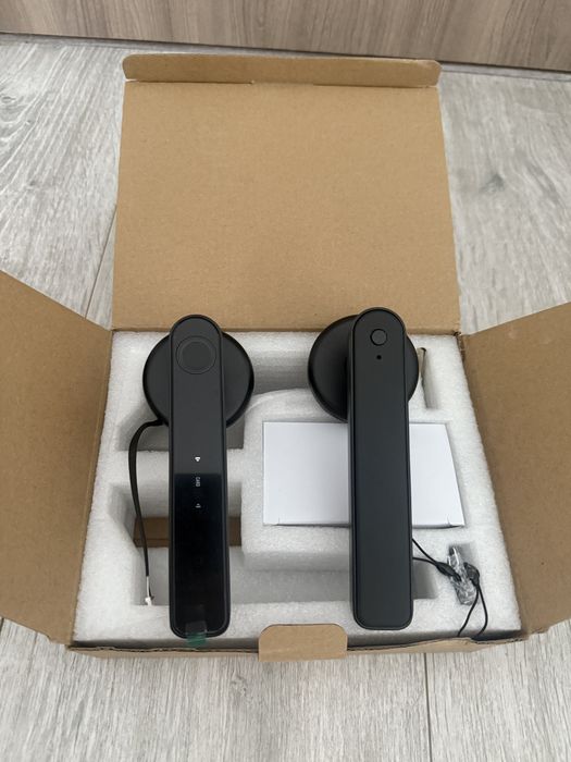 Smart Lock - TY190 - Incuietoare digitala