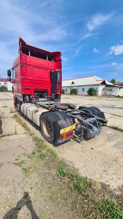 Dezmembrez Daf xf 105 410