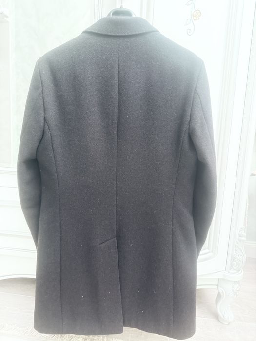 Пальто турецкий