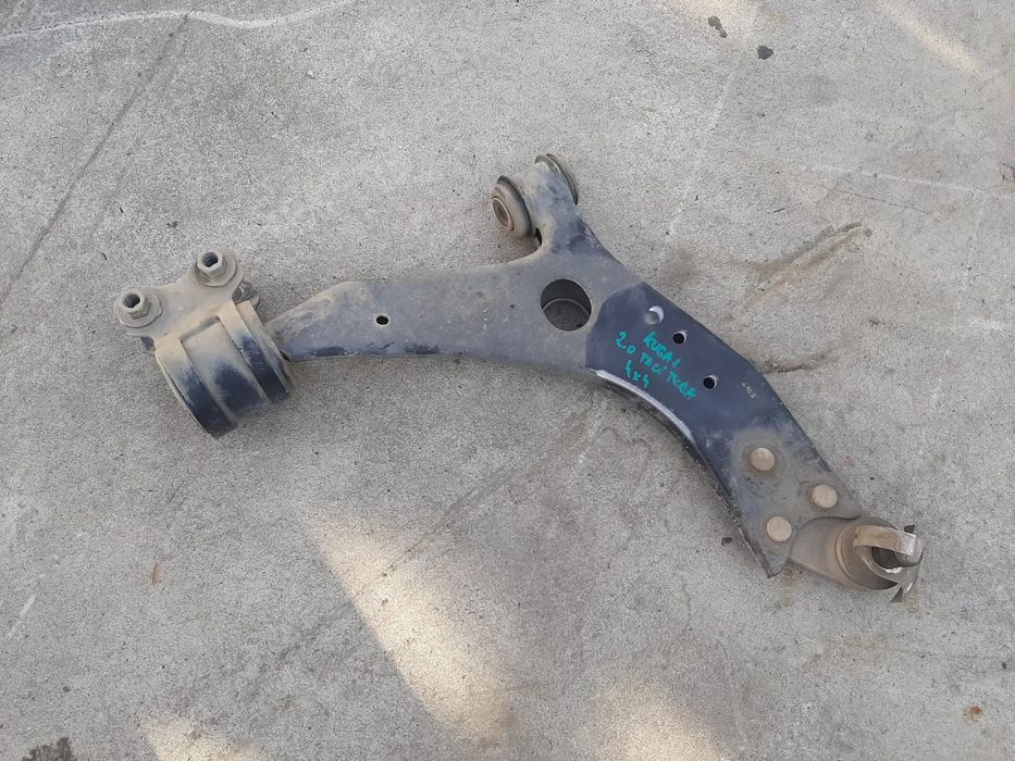 brat bascula dreapta fata  2.0 tdci txda ford kuga 1 4x4