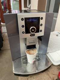 Expresor de cafea automat DeLonghi perfecta cappuccino