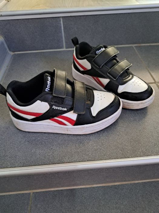 Детски спортни обувки Reebok