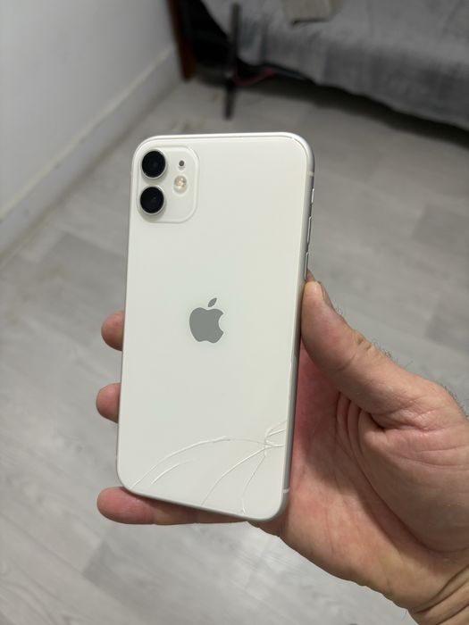 Срочно Айфон 11 за 70.000