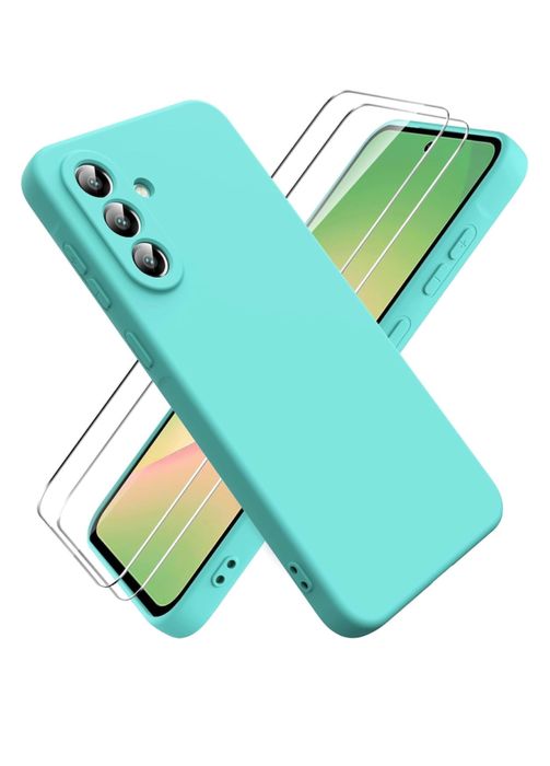 Samsung A15/A16/A17/A26/A36/A56 - Husa Design Premium + Folie Sticla