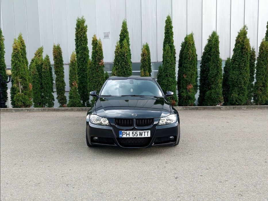 BMW e90 2.0d M pachet