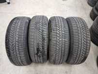 4 Anvelope IARNA 235.65.17 "Continental" [dot 2021] ; stare buna