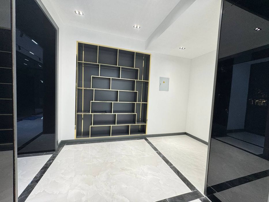 Сдаётся помещение! 110 кв.м ул.Ш.Руставели,ор.ЖК Prestige Garden.  США