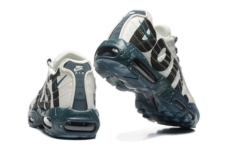Мъжки маратонки Nike Air Max 95 Just Do It Mt. Fuji