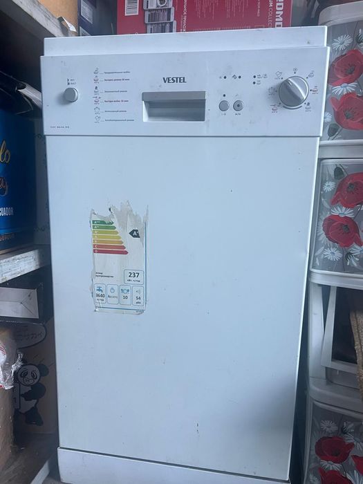 Посудомоечная машина Vestel
