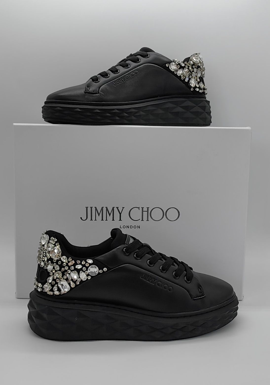Дамски Сникърси JIMMY CHOO