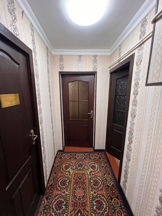 Панельныйда 3 хона кв срочно сотилади