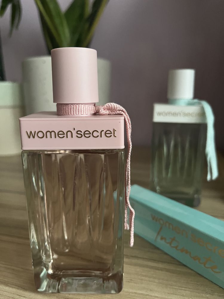 Women Secret парфюми