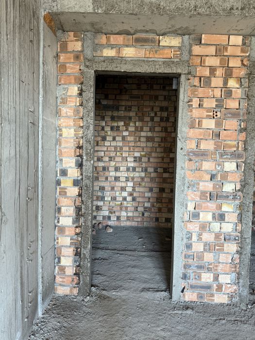 Продаётся 3-комнатная квартира, Яккасарайский район, 16-я горбольница