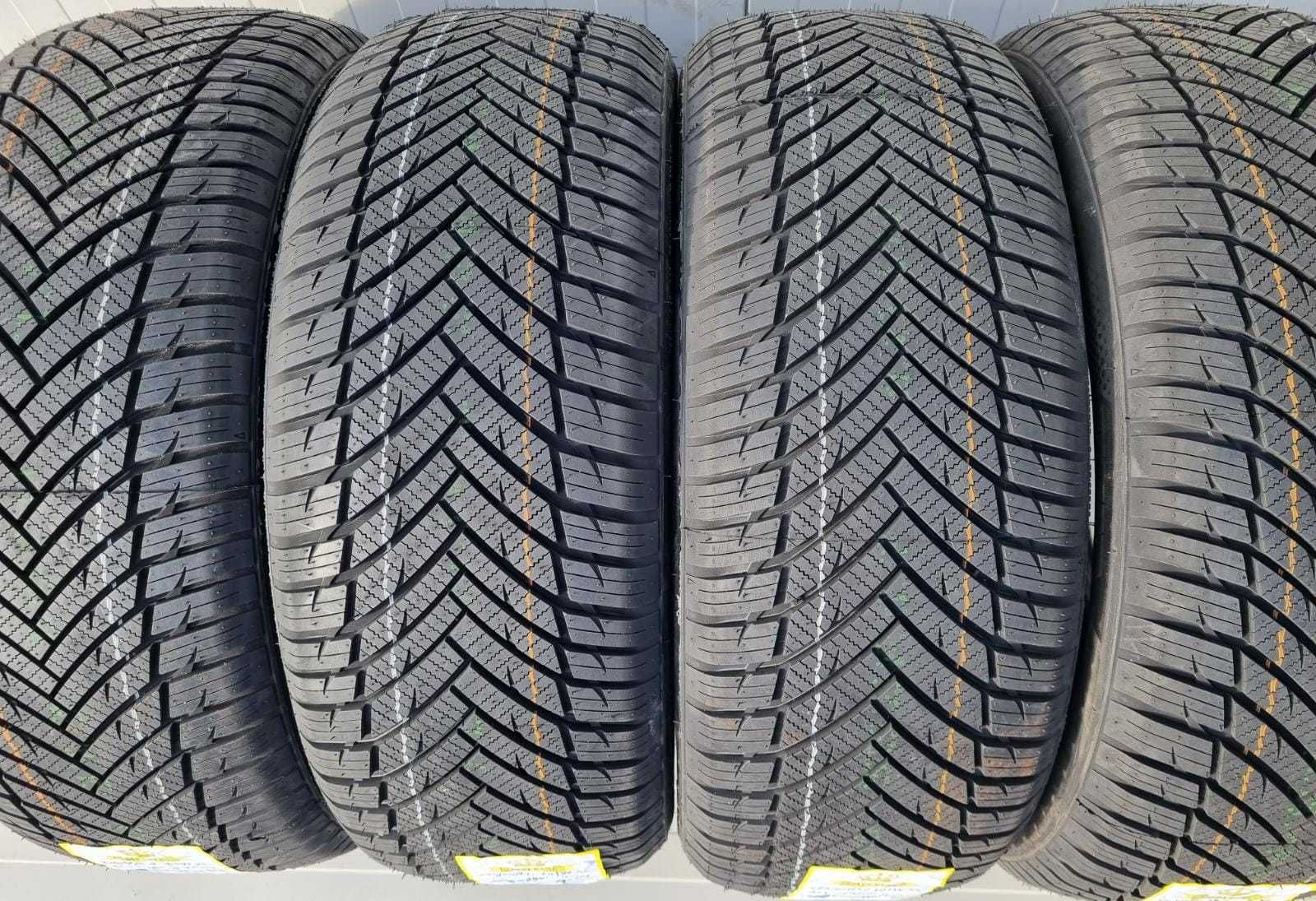 225/55 R17, 101W XL, IMPERIAL, Anvelope All Season DRIVER M+S