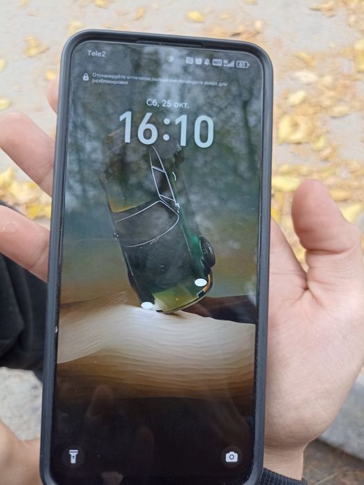 HONOR 90 Lite обмен