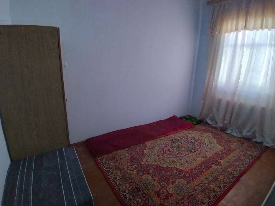 ЗУДЛИК билан жой сотилади