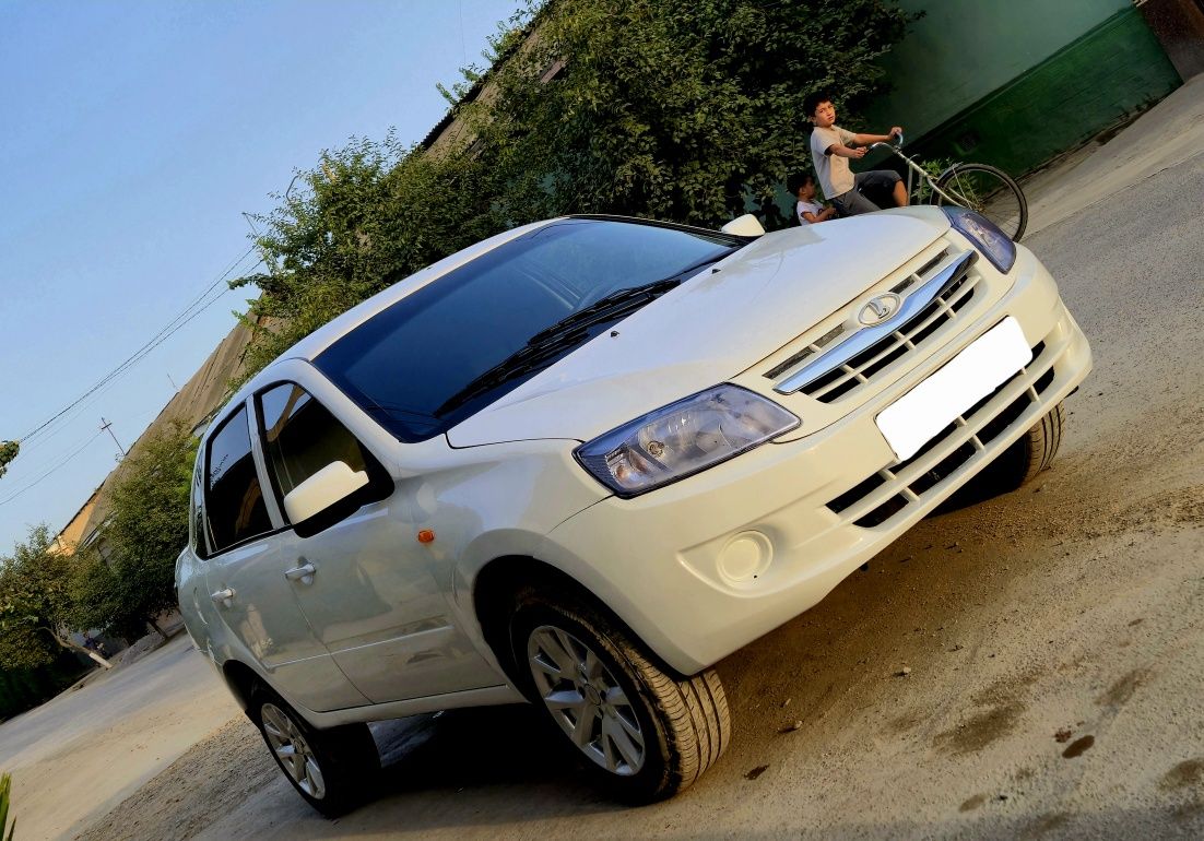 Lada Granta Sotiladi