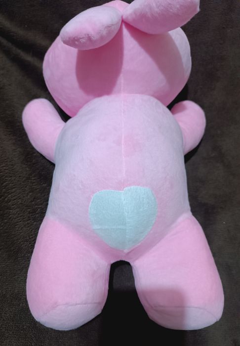 Продаю мягкую игрушку кролик Куки из БТ21