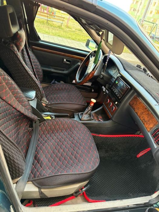 Продам ауди 80 б4