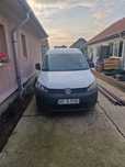 Vw caddy max 2.0L