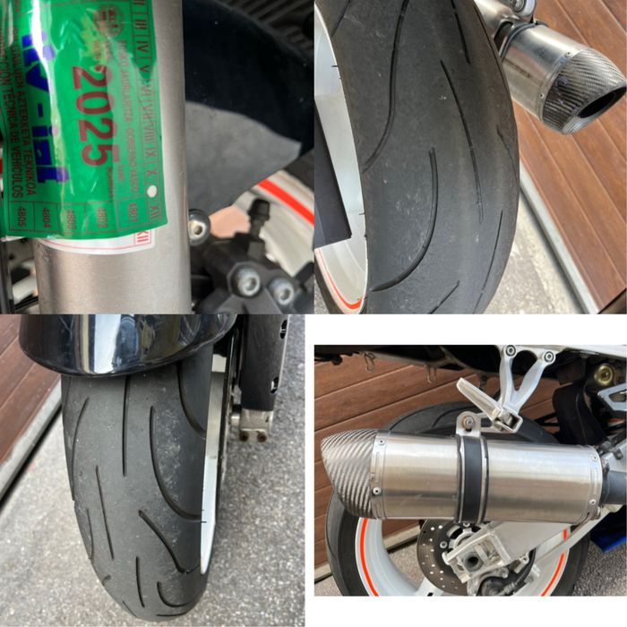 Suzuki GSX R600. Vanzari si in rate! ( gsx-r k2)